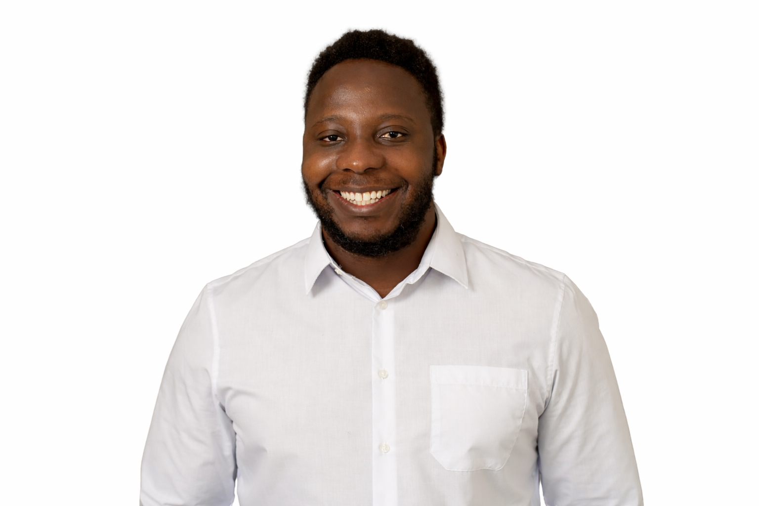 Gilbert Kiwanuka