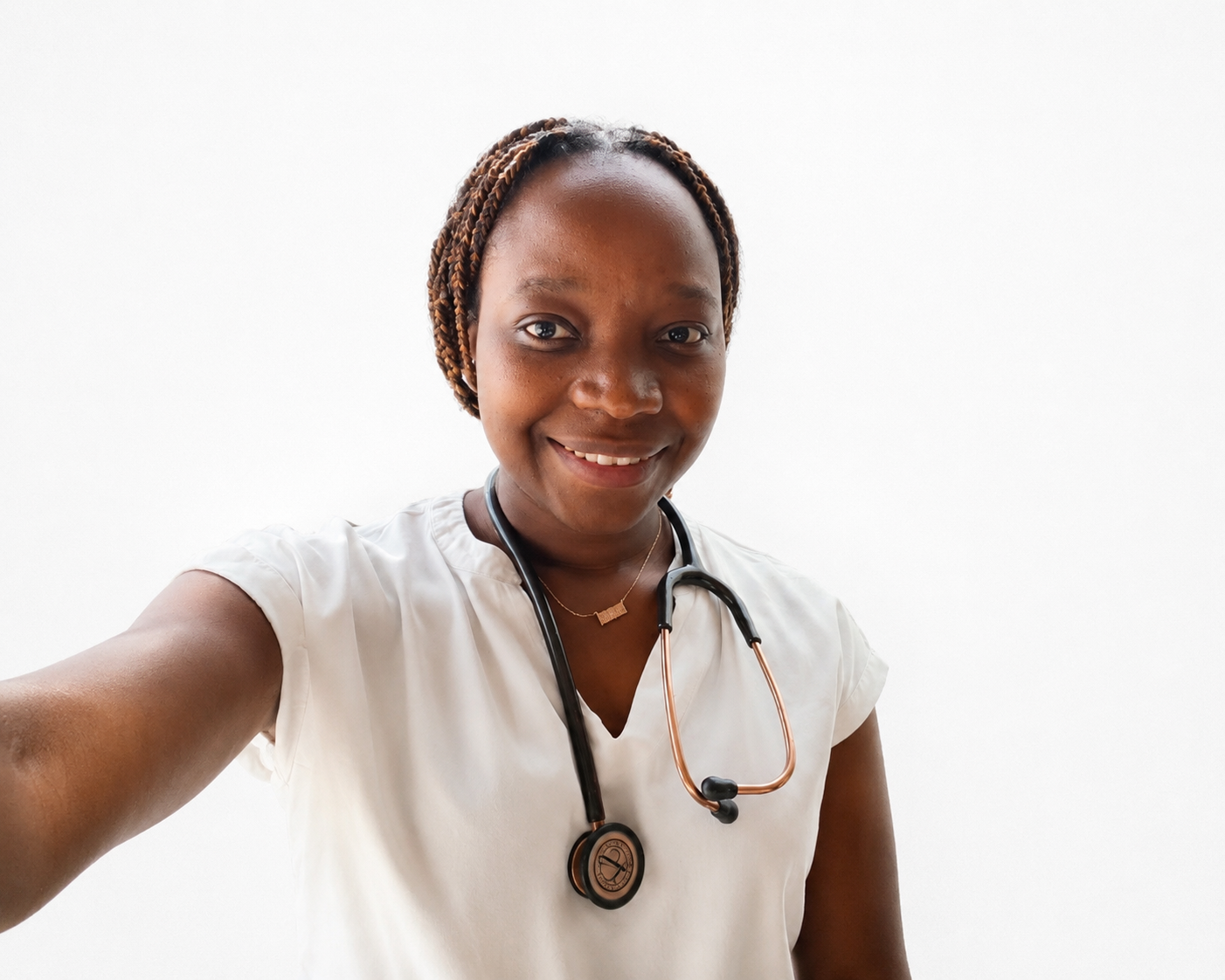 Isabella Namugabi