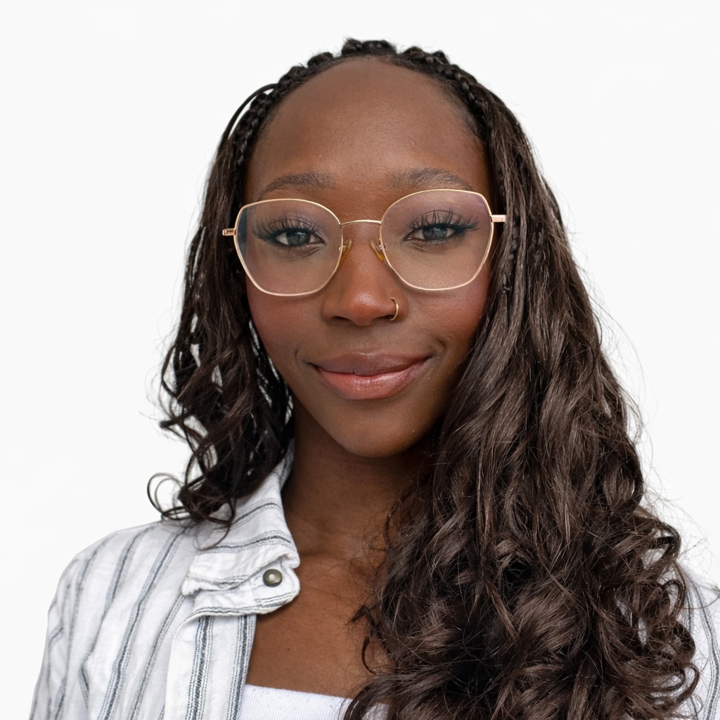Barbara Charlene Kiwanuka
